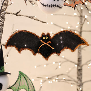 Classic Halloween Bat Decoration - ironyhome