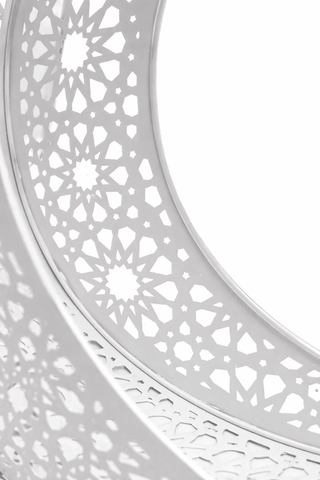 Classic Noor Elite Crescent - ironyhome