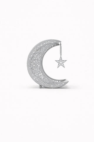 Classic Noor Elite Crescent - ironyhome