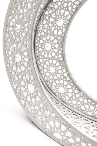 Classic Noor Elite Crescent - ironyhome