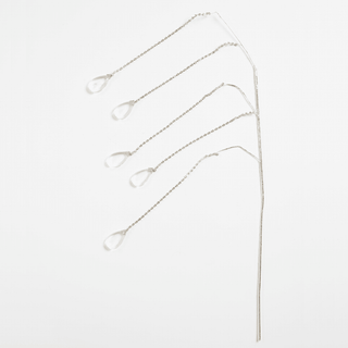 Crystal Drop Pick with Crystal Drop Tip - Irony Home