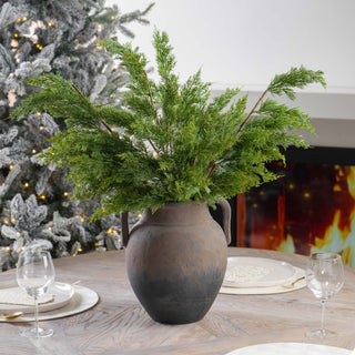 Cypress Leaf Stem - ironyhome