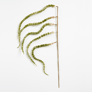 Decorative Artificial Greenery Stem - Irony Home