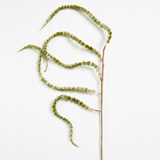 Decorative Artificial Greenery Stem - Irony Home