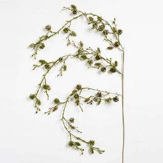 Decorative Artificial Greenery Stem - Irony Home