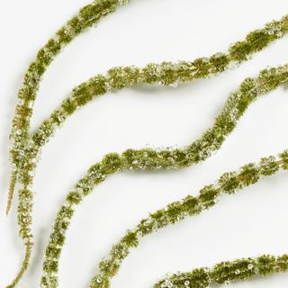 Decorative Artificial Greenery Stem - Irony Home