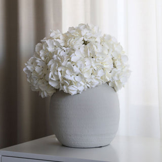 Dune Pot Terracotta Vase - ironyhome