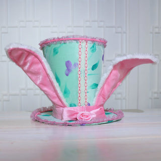 Easter Bunnies Hat - ironyhome