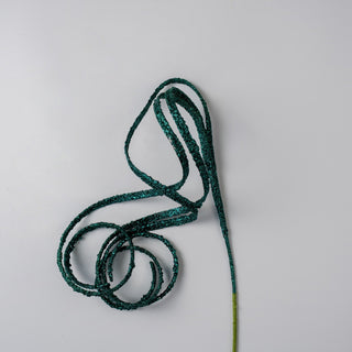 Emerald Green Twirl Pick - ironyhome