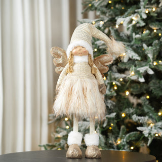 Fairy Table Top with LED lights - ironyhome