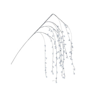 Festive Drop Spray Pick - ironyhome