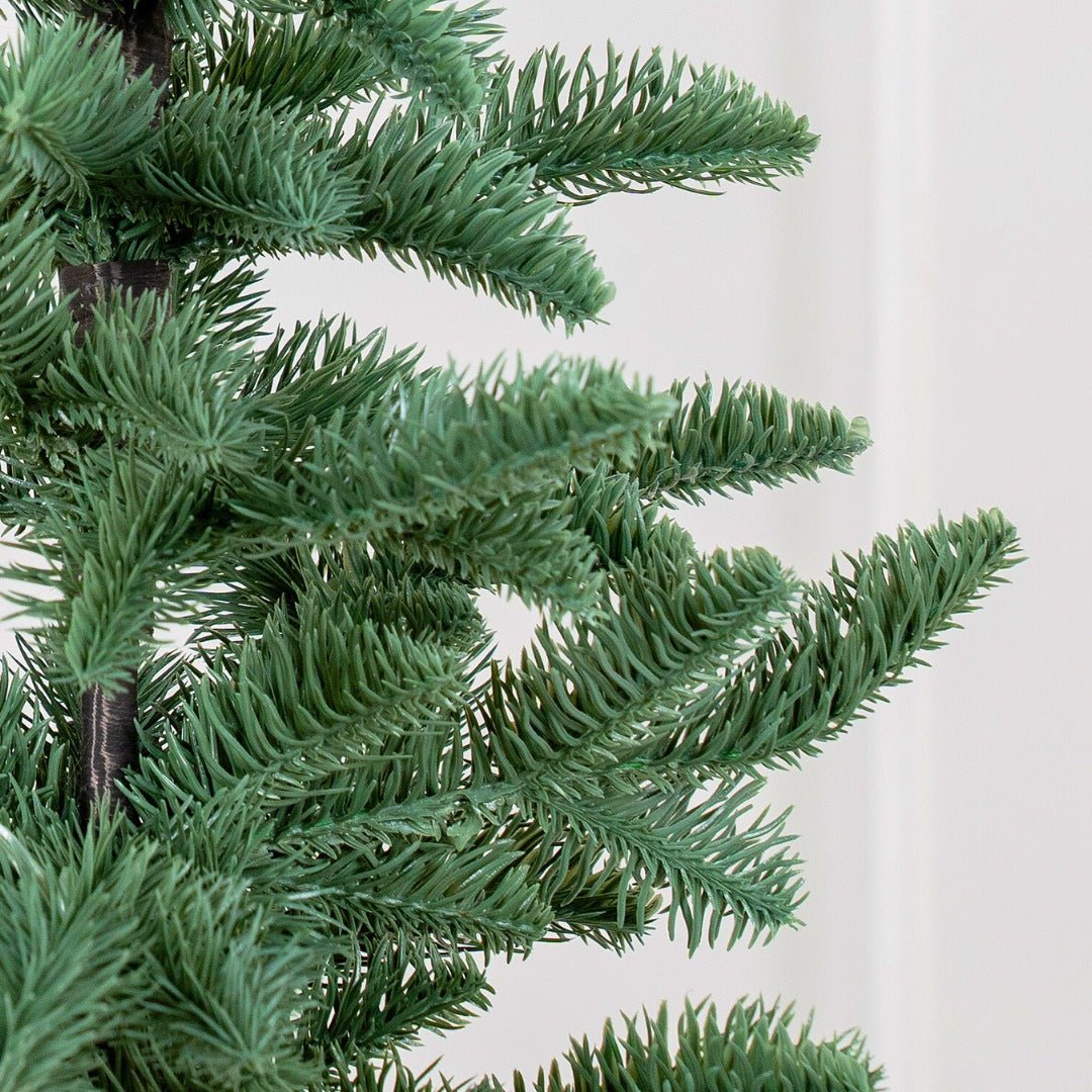 Festive Porch Tree with Base