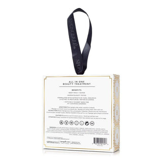 FREESIA PEAR BODY BUFFER - ironyhome