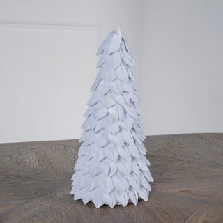 Glitter Layered Conical Table Top - ironyhome