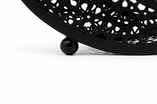 Grand Obsidian Crescent Prestige - ironyhome