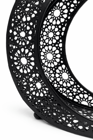 Grand Obsidian Crescent Prestige - ironyhome