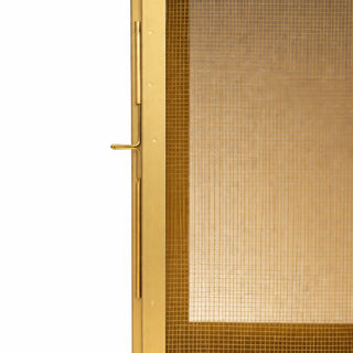 Heritage Contemporary Lantern - ironyhome