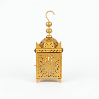 Heritage Dome Lantern - ironyhome