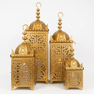 Heritage Dome Lantern - ironyhome