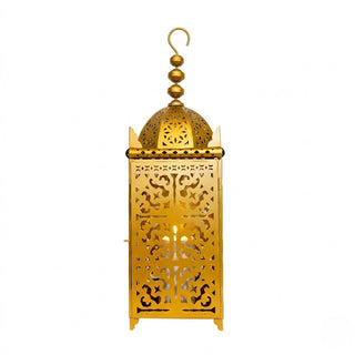 Heritage Dome Lantern - ironyhome