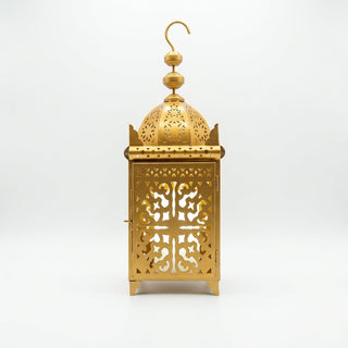 Heritage Dome Lantern - ironyhome