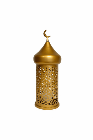 Luminara Masjid Lantern - ironyhome