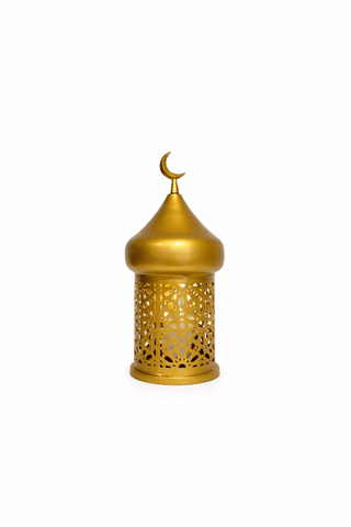 Luminara Masjid Lantern - ironyhome