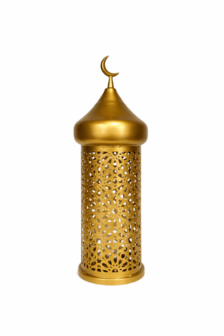 Luminara Masjid Lantern - ironyhome
