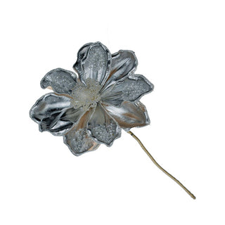 Magnolia Flower Pick - ironyhome