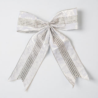 Mini Pre Made Bow - ironyhome