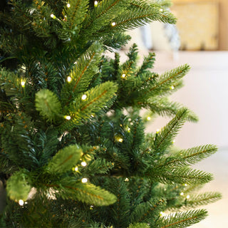 Mixed Foliage Artificial Pencil Tree - ironyhome