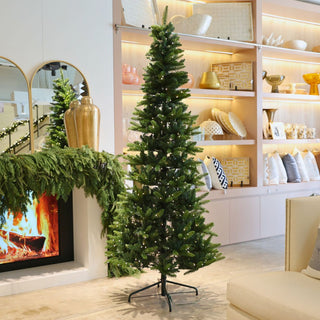 Mixed Foliage Artificial Pencil Tree - ironyhome