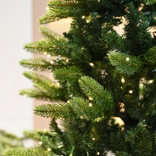 Mixed Foliage Artificial Pencil Tree - ironyhome