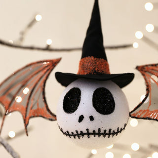 Nightmare Before the Holidays Classic Halloween Decoration - ironyhome
