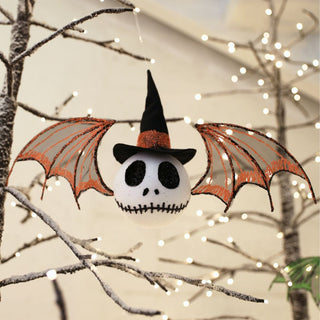 Nightmare Before the Holidays Classic Halloween Decoration - ironyhome