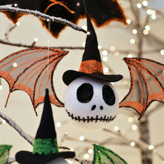 Nightmare Before the Holidays Classic Halloween Decoration - ironyhome