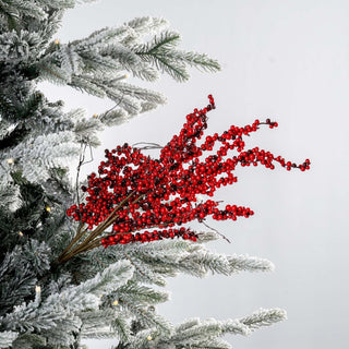 Red Pick Berries - ironyhome