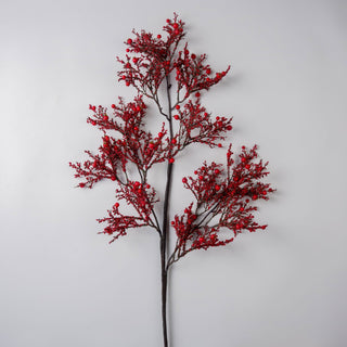 Red Pick Berries - ironyhome