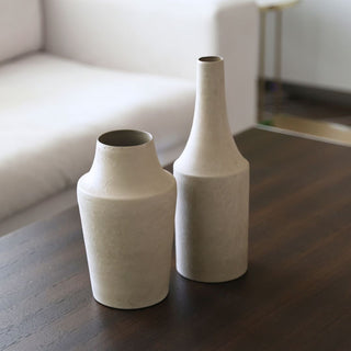 Rolwagen Contemporary Vase - ironyhome