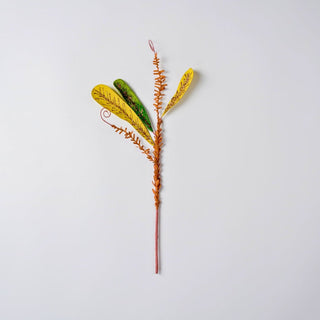 Rustic Fern Spray Tree Pick - ironyhome