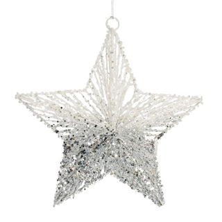 Shiny Silver Boxed kit - ironyhome