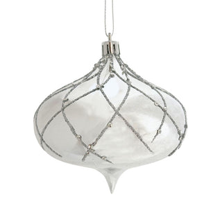 Shiny Silver Boxed kit - ironyhome