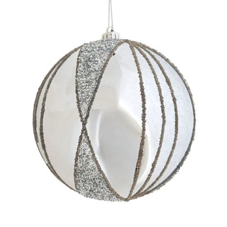 Shiny Silver Boxed kit - ironyhome