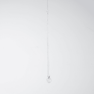 Solid Drop Ornament - Irony Home
