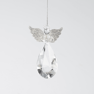 Solid Figure Ornament - Irony Home