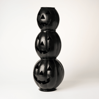 Stackable Pumpkins - Irony Home