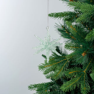 Star Burst Ornament - ironyhome