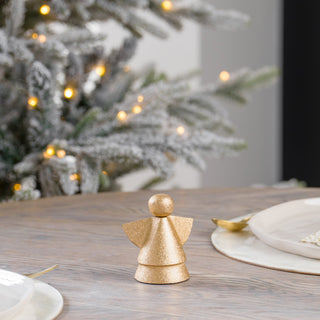 Textured Angel Table Top - ironyhome