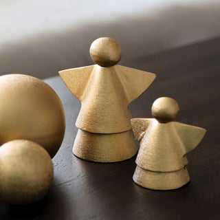 Textured Angel Table Top - ironyhome