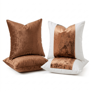 The Amber & Shadow Signature Set — 4 Pieces - ironyhome